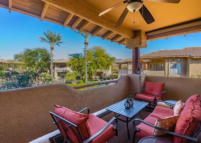 Apartment Raintree Scottsdale