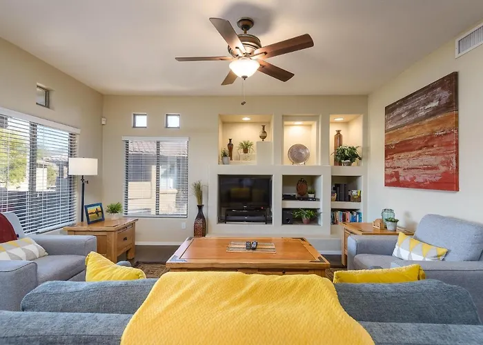 Raintree Apartment