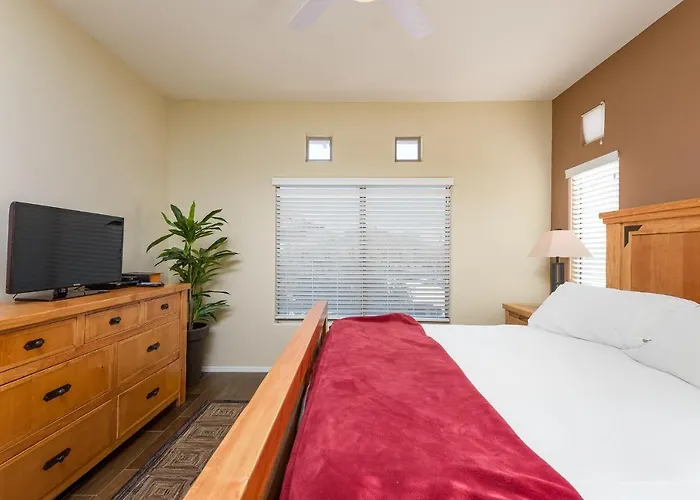 Apartment Raintree Scottsdale