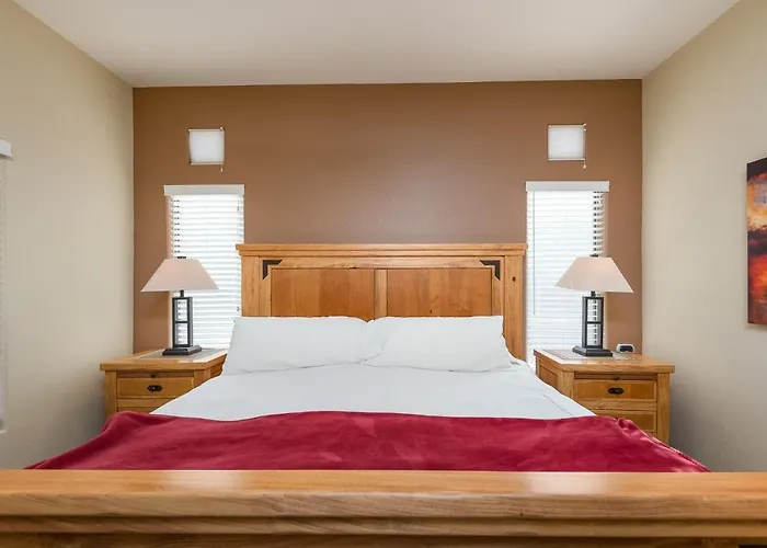 Raintree Apartment
