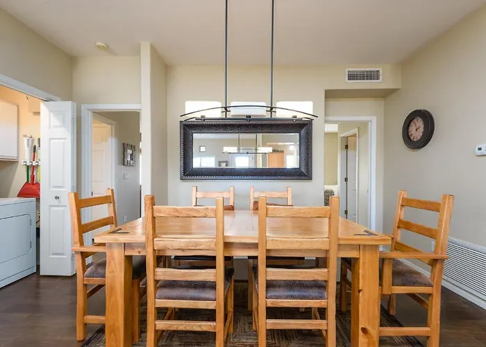 Raintree Apartment