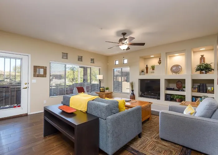 Apartment Raintree *