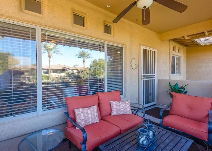 Raintree Apartment *