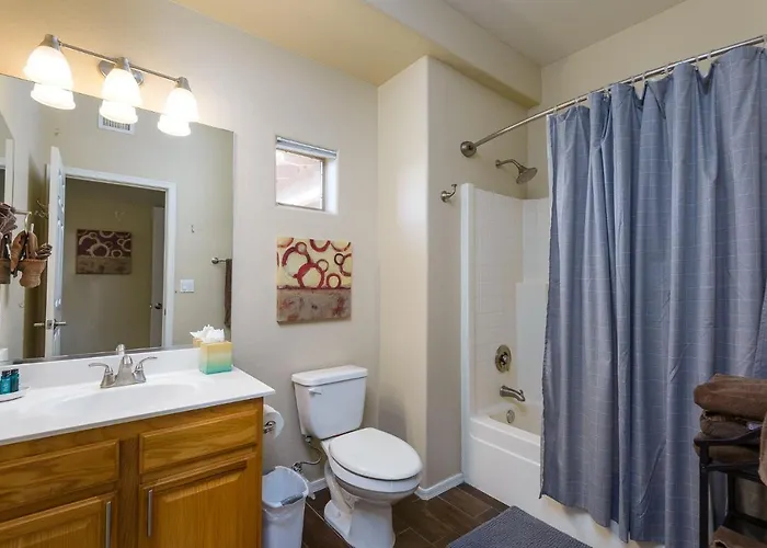 Apartment Raintree