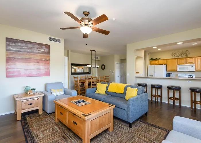 Raintree Apartment Scottsdale