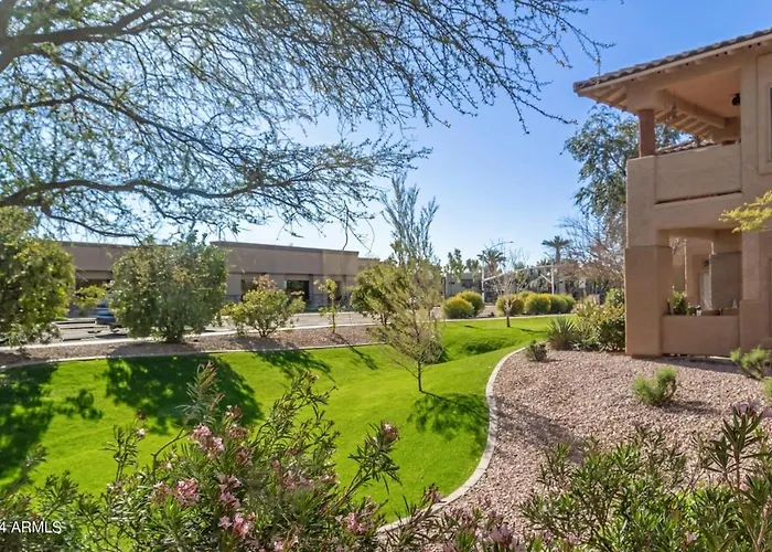 Raintree Scottsdale