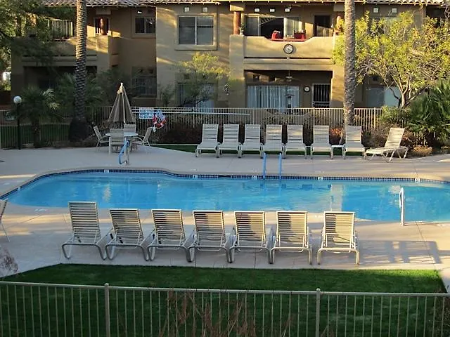 Raintree Scottsdale